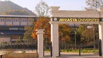 Avrasya Üniversitesi'nde Akademik Personel Alım Başvuruları Başladı! Başvuru Şartları Neler?