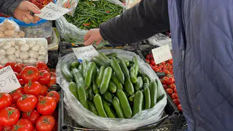 Muğla'da Kış Aylarında Yaşanan Yağış ve Fırtına Sebze Fiyatlarını Nasıl Etkiledi?