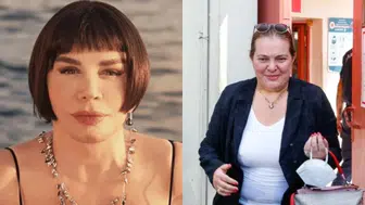 Sezen Aksu'nun Avukatı Gökçe Kılıç Gülsaran Kimdir?