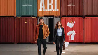 A.B.İ. dizisi 5. bölüm fragmanı ne zaman yayınlanacak, yeni bölümde neler olacak?