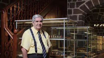 Akın Gökyay kimdir, serveti ne kadar? Gökyay neden öldü, hastalığı neydi?