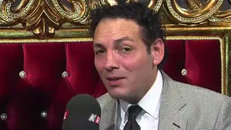 Vahe Kılıçarslan Kimdir ve Neden Hapis Cezası Aldı?