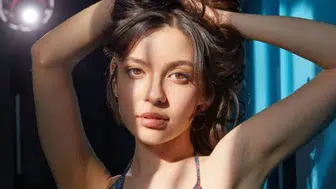 Oyuncu Lara Aslan kimdir, kaç yaşında ve aslen nerelidir?