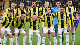 Fenerbahçe, Nottingham Forest'ı 1-0 Yenerse Eleniyor Mu?