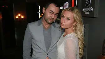 Serdar Ortaç'ın Eski Eşi Chloe Loughnan Kimdir, Kaç Yaşında ve Nereli?