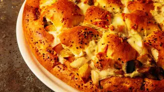 Ramazan pidesi dolması nasıl hazırlanır? Gelinim Mutfakta'da dikkat çeken püf noktaları neler?