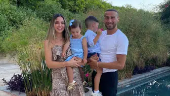 Cenk Tosun evli mi, eşi kim? Cenk Tosun'un özel hayatına dair detaylar