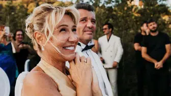 Sadettin Saran’ın ilk eşi Aycan Ateş kimdir, nereli ve ne iş yapıyor?