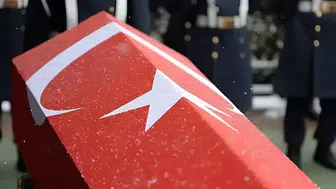 Talat Okur Kimdir? Şemdinli'de Şehit Olan Astsubay Kıdemli Başçavuşun Hayatı Ve Görevi Nasıldı?