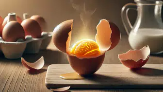 Yumurtanın Alzheimer Hastalığı Üzerindeki Şaşırtıcı Etkisi!