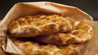 Antalya'da Ramazan Pidesi Fiyatı Ne Olacak? İstanbul'da Açıklanan Fiyatlar Neler?