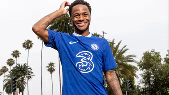 Raheem Sterling Samsunspor’a mı geliyor? Transfere ilişkin açıklama geldi