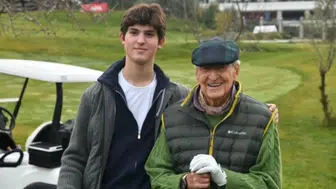 Kerim Rahmi Koç Kimdir? Ali Koç'un Oğlu Hakkında Bilgiler Neler?