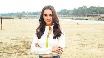 Hande Soral kimdir, kaç yaşında ve nereli? Hande Soral evli mi, eşi kimdir?