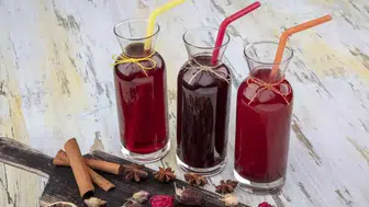 Ramazan Ayında İftar Sofralarınızı Taçlandıracak Şerbet Tarifleri