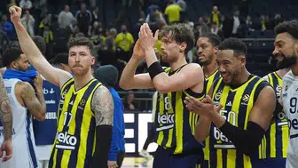 Euroleague'de Panathinaikos-Fenerbahçe Beko Maçı Ne Zaman ve Hangi Kanalda Yayınlanacak?