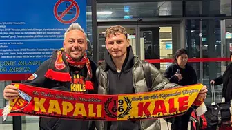 Kayserispor'un yeni transferi Fedor Chalov kimdir, kaç yaşında ve nereli? Hangi takımlarda oynadı?
