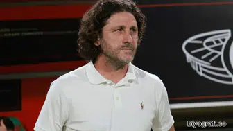 Fatih Tekke'nin Yıllık Kazancı Ne Kadar, Trabzonspor'daki Maaşı Kaç TL?