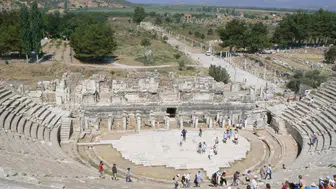 Türkiye'nin En Eski Şehirleri Hangileri? Tarihi Köklere Sahip 10 Şehir