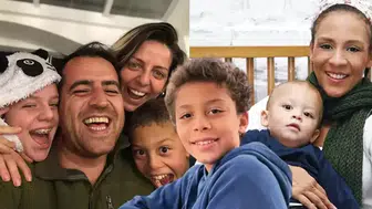 Can Kılıç Solmaz Kimdir ve Defne Joy Foster'ın Oğlu Şu An Ne Yapıyor?