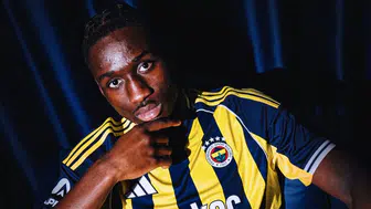 Fenerbahçe, Sidiki Cherif'in Bonservisini Alacak Mı? Genç Yıldızın Geleceği Ne Olacak?