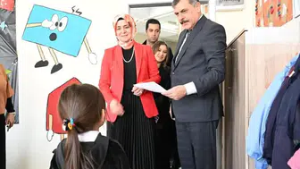 Mustafa Çiftçi'nin Eşi Azime Çiftçi Kimdir ve Ne İş Yapar?