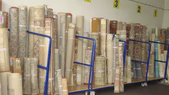 Bursa'da halı yıkama fiyatlarında büyük fark!