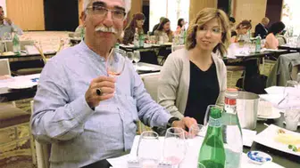 Çisel Baskın Kimdir, Nereli ve Ne İş Yapıyor? Cezmi Baskın’ın Eşi Hakkında Bilinmeyenler