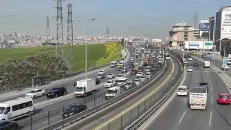 Karayollarında güncel durum : Çalışma yapılan yollar ve güzergahlar