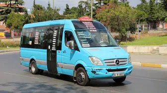 İstanbul'da minibüs ücretleri ne kadar oldu? İndi - bindi ve kısa mesafe kaç TL?