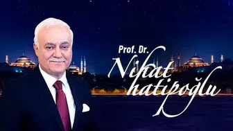 Nihat Hatipoğlu ile İftar Programı Nerede Çekiliyor ve Halka Açık mı?