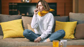 Kuru öksürükten kurtulmanın doğal yolları nelerdir?