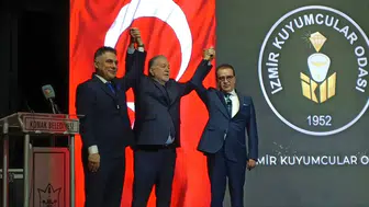 İzmir Kuyumcular Odası Seçimlerinin Ardından Personel Çıkarma Krizi Neden Yaşandı?