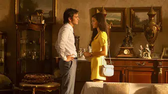 Orhan Pamuk, Masumiyet Müzesi Dizisinin İkinci Sezonunun Gelmemesi İçin Önlemini Aldı