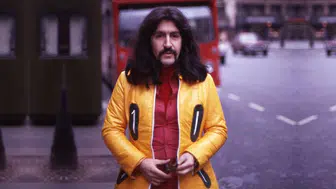 Barış Manço kimdir ve nereli? Barış Manço ne zaman ve neden öldü?