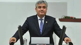 Cemalettin Kaflı kimdir, kaç yaşında ve neden öldü? Kocaeli siyasetinin acı kaybı