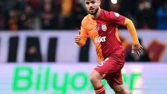 Eyüp Aydın Galatasaray'a geri döndü