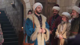 Vefa Sultan kimdir? Şeyh Vefa'nın hayatı ve Fatih Sultan Mehmet ile olan ilişkisi