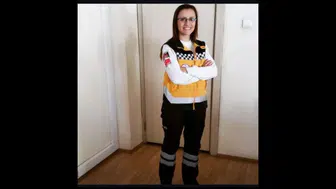 Acil tıp teknisyeni Meryem Akkaya kimdir, kaç yaşında ve neden öldü?