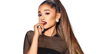 Ariana Grande'nin Boyu, Kilosu ve Yaşı Nedir? Fiziksel Özellikleri Hakkında Bilgiler