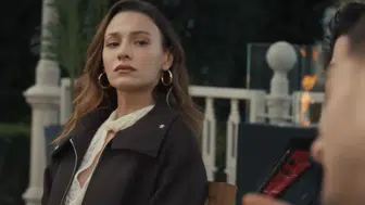 Sümeyye Aydoğan Kimdir ve Hangi Dizilerde Oynamıştır?