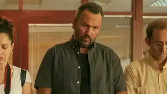 Hareket Sekiz filmi nerede çekildi ve ne zaman yayınlandı? Kadrosunda hangi oyuncular yer alıyor?