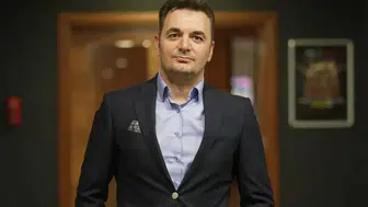 Ekol TV Genel Yayın Yönetmeni Tamer Oskay kimdir? İşte hayatı ve kariyeri