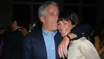 Jeffrey Epstein'in sevgilisi Ghislaine Maxwell kimdir, kaç yaşında ve nereli?