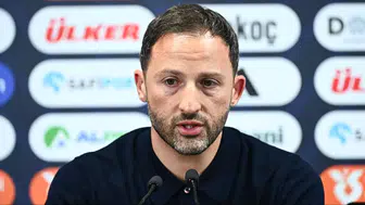 Domenico Tedesco, Fenerbahçe'nin transfer dönemini değerlendirdi
