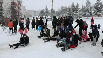 Pazartesi günü Hakkari’de okullar tatil olacak mı?