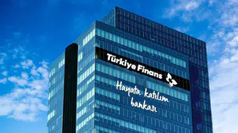 Türkiye Finans Katılım Bankası, Mobilden Müşteri Olanlara Hangi Avantajları Sunuyor?