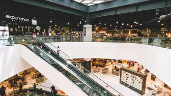 Türkiye'nin En Büyük Alışveriş Merkezleri 350 Milyon Euro'ya Satıldı