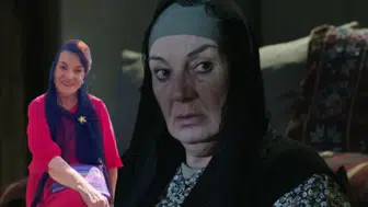 Yeşilçam’ın Usta Oyuncusu Nevin Efe Hayatını Kaybetti