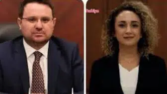 Akın Gürlek'in Eşi Elif Gülşah Gürlek Kimdir ve Ne İş Yapıyor?